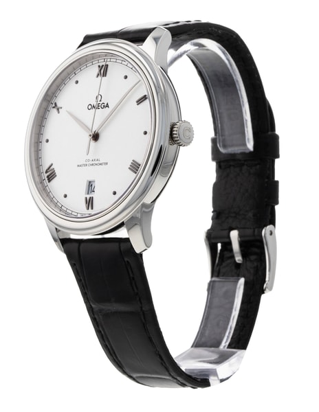 Omega De Ville Prestige 434.13.40.20.02.001